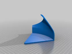 Remix case feeder