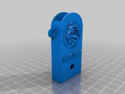renova zero pod case mortal kombat