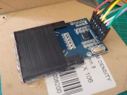 RFID-RC522 case