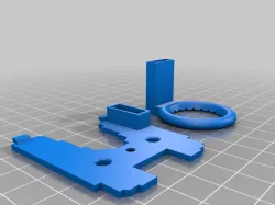Ring-Düse Bresser 3D-WLAN