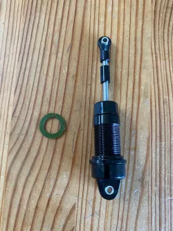 ROCHOBBY Willys Jeep 1941 1:6 Shock Absorber MOD