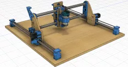 Root 3 CNC In Fusion 360
