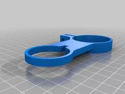 Sainsmart CNC Vaccuum Adapter