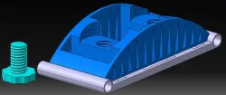 Sanding Block