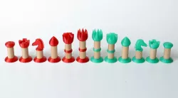 Schach