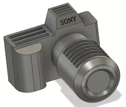 SD CARD HOLDER SD Karten halter