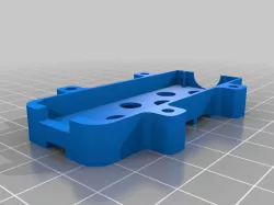 SDR Cooler