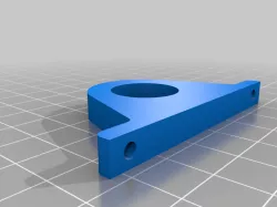 Seckit sk-go LJ18A3 mount