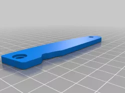 Serrated Liner Lock Pocket Knife