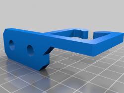 rackmount cable management 3D Models | Page 1 | STLFinder