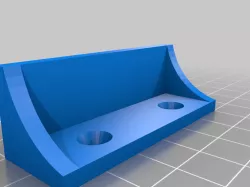 Shelf Support