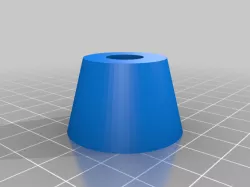 Shift Knob Spacer