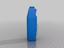 Silencer Pelletgun