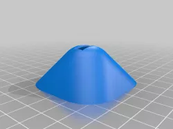 Single Use Eyedrop Holder