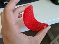 Size A3 to D3 shoe insert