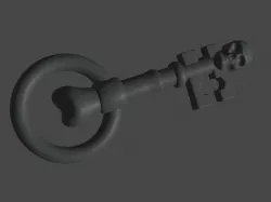 Skeleton Key