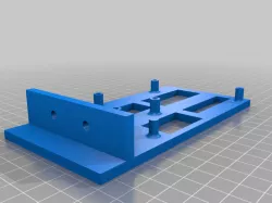 SKR e3 DIP V1.1 Mount