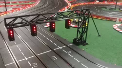 slotcar startlights