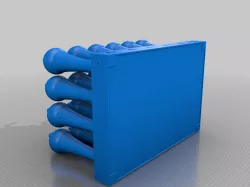 Slush Display