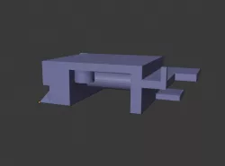 Small Test Block - Quick Test