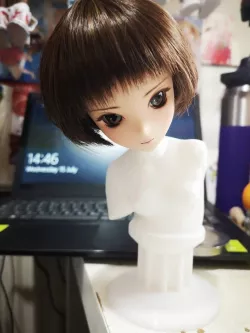 Smartdoll de Milo