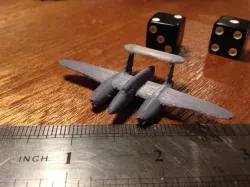 SNCAC NC-1070 & NC-1071 for microarmor