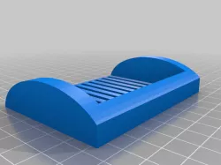 Soap cup
