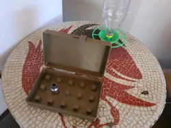 Socket Box