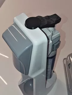 Soda Stream New Button 