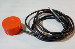 Sonda Z para CNC con microswitch - Z-Probe