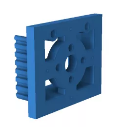 SP0NZ Standard Firewall