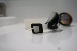Speedo Goggles Clip