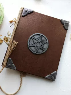 Spellbook Adornments