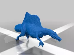 Spinosaurus