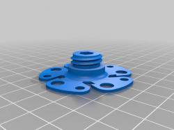 rope spool retriever 3D Models | Page 1 | STLFinder