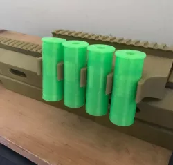 SprUng ThUnder Shroud