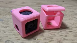 SQ11 mini dv Action case