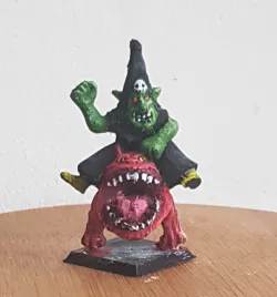 Squig Hopper