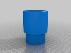 Stackable Cup