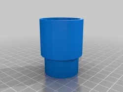 Stackable Shot Glass