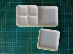 Stackable Trays