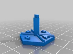 Starfinder Ship Combat Base