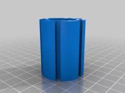 Stator Generator