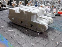 Stonewall "What-If" Tank Destroyer