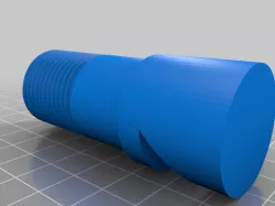 Swimming Pool Aerator
