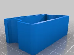 Taverns of Thiefenthal - custom player trays