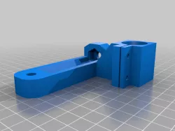 Texas-sized 5kg spool roller