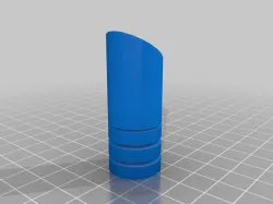 The Mage (Custom Lightsaber)