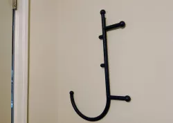 Thera Cane Wall Mount