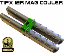 Tipx 12round mag  coupler